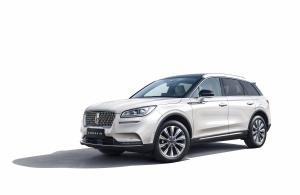 Lincoln Corsair 2020 года  (CN)